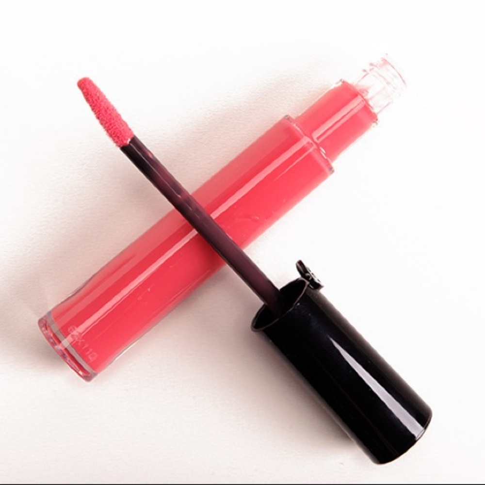 Armani maestro lip gloss 519